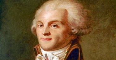 Robespierre, la fabrication d’un monstre, de Jean-Clément Martin