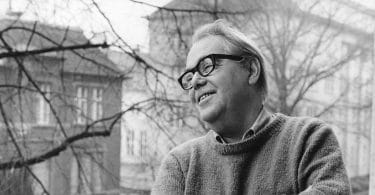 Max Frisch