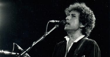 Bob Dylan enjeux prix Nobel