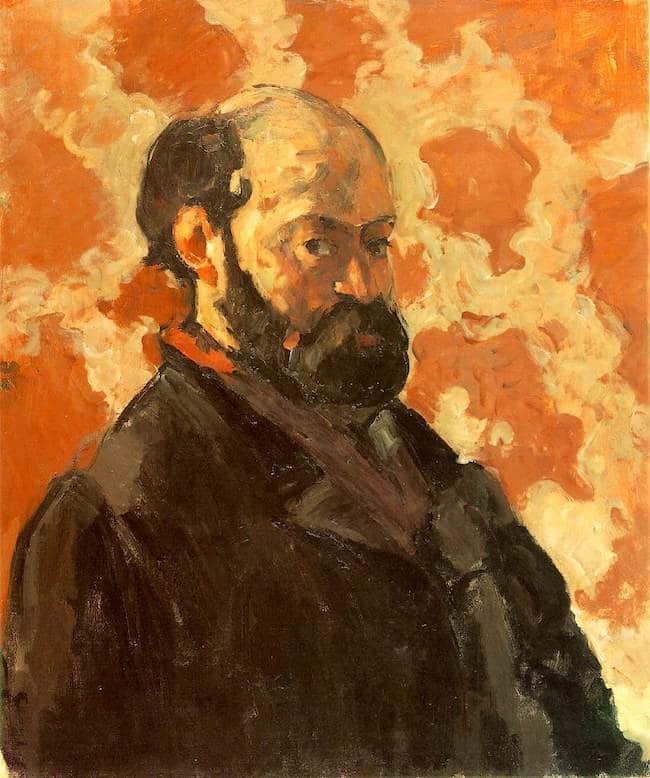 Cézanne Zola correspondance