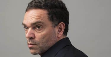 Yann Moix, Terreur, Grasset