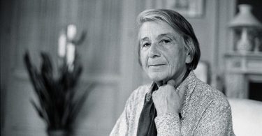 Nathalie Sarraute, Lettres d’Amérique, Gallimard