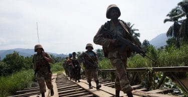 Traduire la guerre Congo