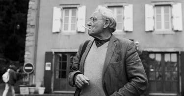 Jacques Réda, Une civilisation du rythme, Buchet Chastel