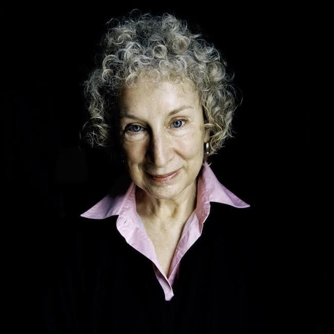 Margaret Atwood, C’est le cœur qui lâche en dernier