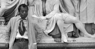 James Baldwin et Raoul Peck, I AM NOT YOUR NEGRO