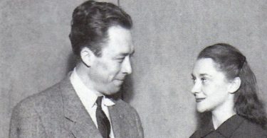 Albert Camus et Maria Casarès, Correspondance. 1944-1959