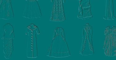 Georges Vigarello, La robe. Une histoire culturelle. Du Moyen Âge à aujourd’hui