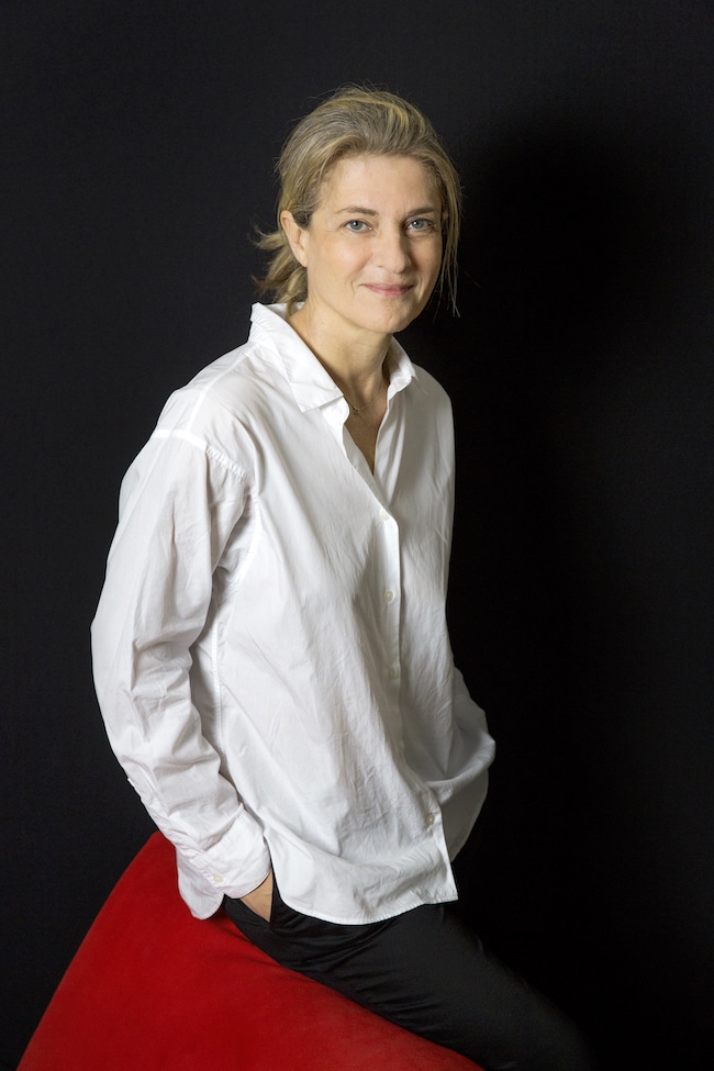 Nathalie Azoulai, Les spectateurs