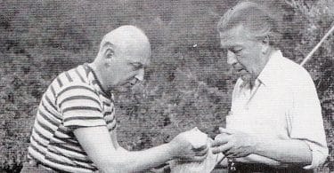 André Breton et Benjamin Péret, Correspondance 1920-1959