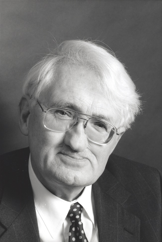 Jürgen Habermas, Parcours 1 (1971-1989). Sociologie et théorie du langage