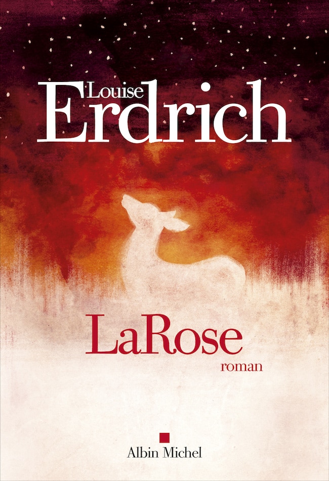 Louise Erdrich, LaRose