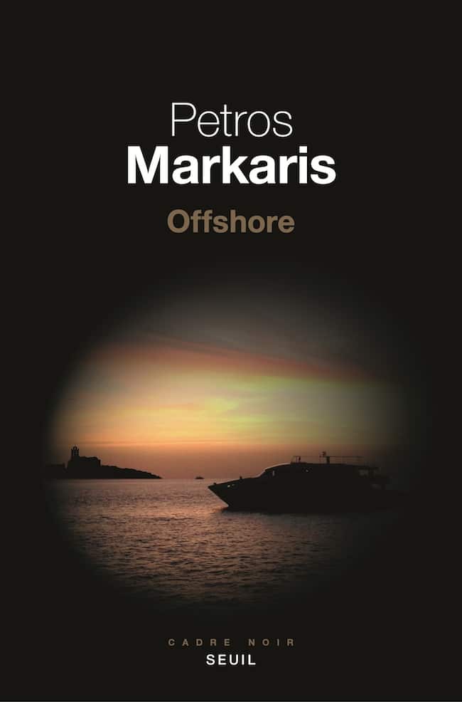 Petros Markaris, Offshore