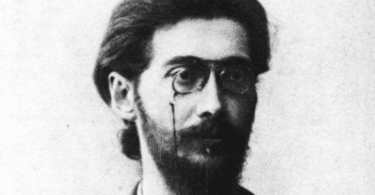 Gustav Landauer, un anarchiste de l’envers.