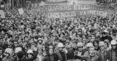 Les années 68 s’éloignent (1) Jean-Yves Potel En attendant Nadeau