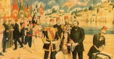 Edhem Eldem, L’Empire ottoman et la Turquie face à l’Occident