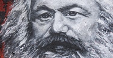 Karl Marx, Das Kapital