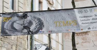 Arles Assises Traduction En attendant Nadeau