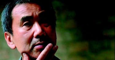 Haruki Murakami, Le meurtre du Commandeur