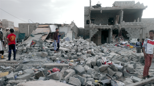 Franck Mermier (dir.), Yémen. Écrire la guerre
