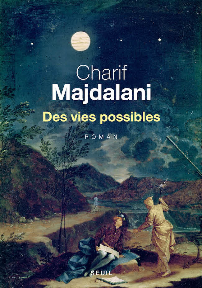 Charif Majdalani, Des vies possibles