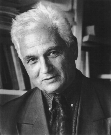 Jacques Derrida, La vie la mort. Séminaires (1975-1976).