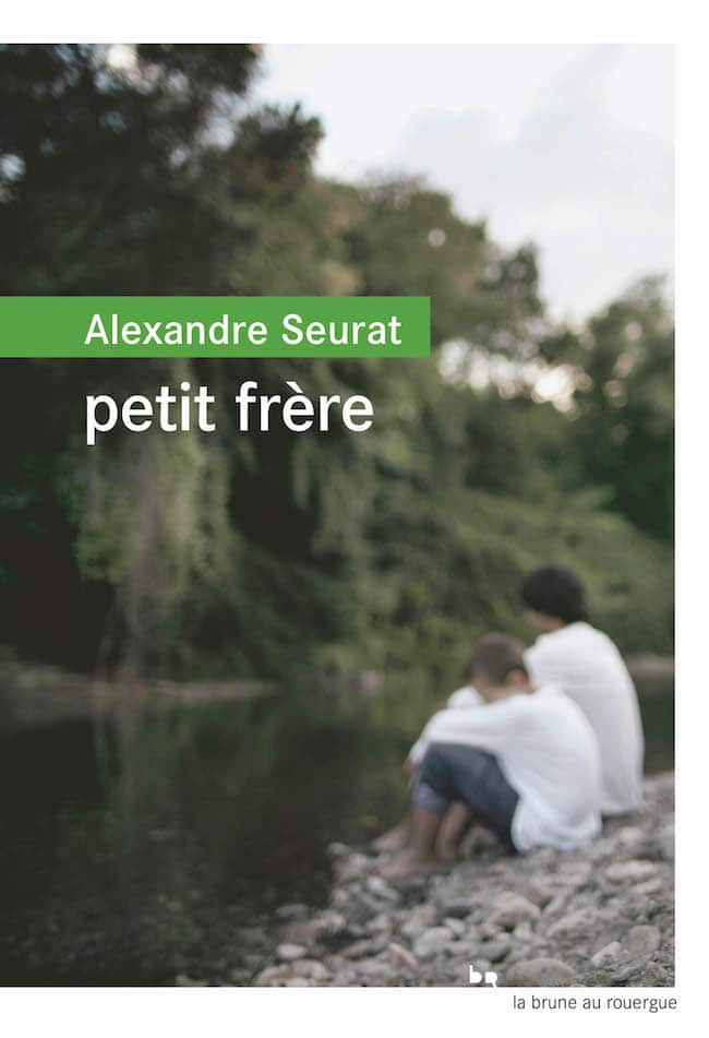 Alexandre Seurat, Petit frère.