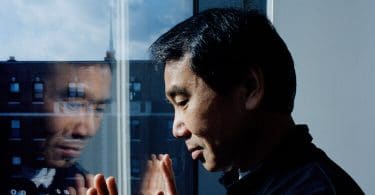 Haruki Murakami, Profession romancier