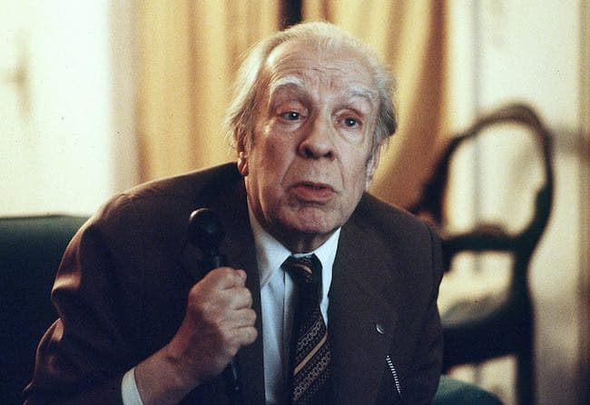 Jorge Luis Borges, Le rapport de Brodie