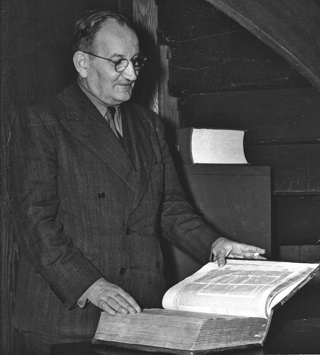 Étienne Gilson, Un philosophe dans la cité, 1908-1943. Œuvres complètes