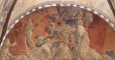 Millard Meiss, La peinture à Florence et à Sienne après la peste noire. Les arts, la religion, la société au milieu du XIVe siècle