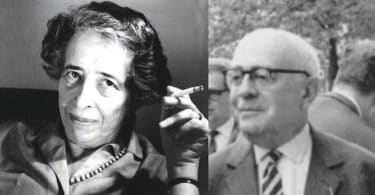 Theodor Adorno et Hannah Arendt : l'imprévisible en politique