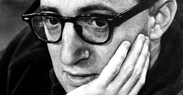 Woody Allen, Soit dit en passant. Autobiographie