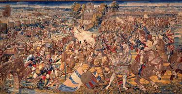 Séverin Duc, La guerre de Milan. Conquérir, gouverner, résister dans l’Europe de la Renaissance (1515-1530)