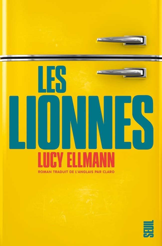 Lucy Ellmann, Les lionnes