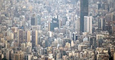 Sabyl Ghoussoub. Beyrouth entre parenthèses