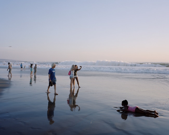 Elsa Devienne, La ruée vers le sable. Une histoire environnementale des plages de Los Angeles au XXe siècle
