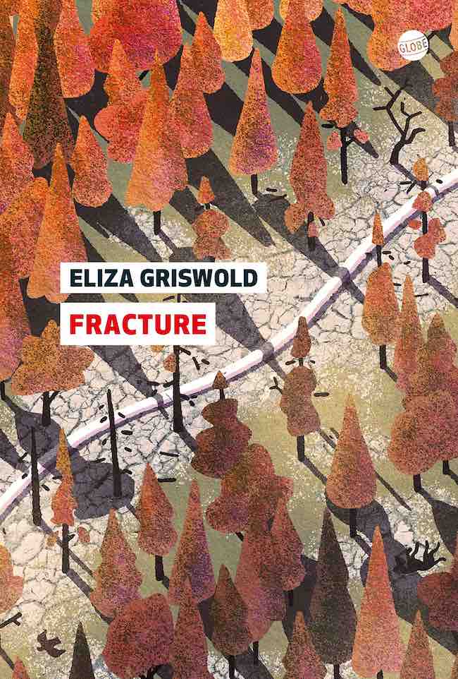 Eliza Griswold, Fracture