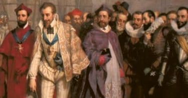Henri III et Henri IV par Nicolas Le Roux et Simone Bertière