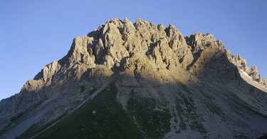 La montagne : Jules Michelet à l'écoute de la nature