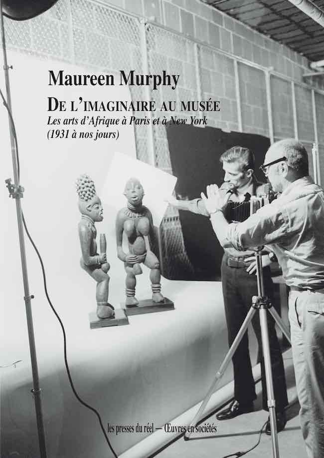 Maureen Murphy et Mamadou Diouf : regards sur les arts africains