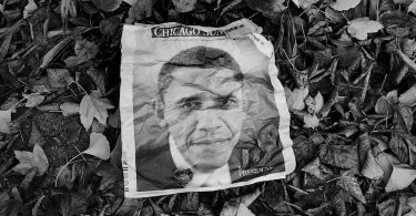 Une terre promise : les mémoires de Barack Obama