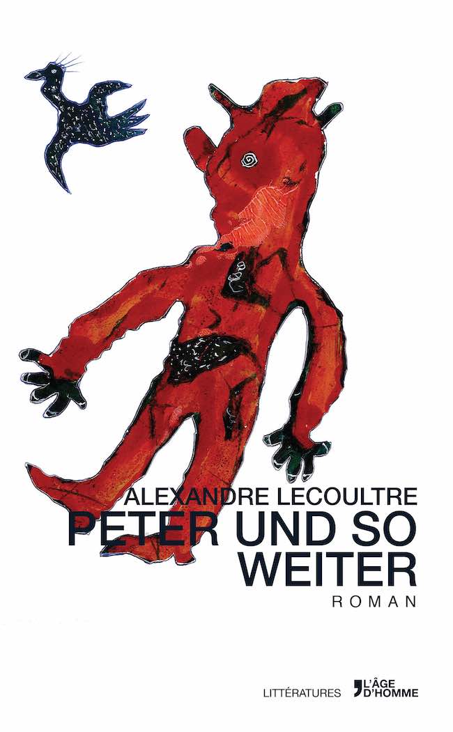 Peter und so weiter, d'Alexandre Lecoultre : Peter, les autres et le monde