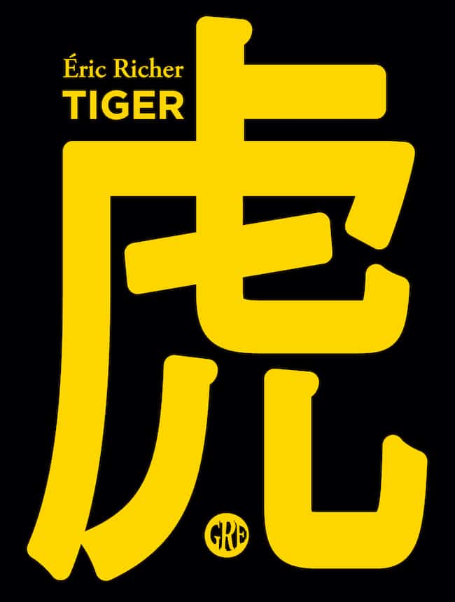 Tiger, d'Éric Richer et Fratrie, de Thierry Decottignies