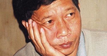 Nguyên Huy Thiêp (1950-2021) : disparition d'un séditieux