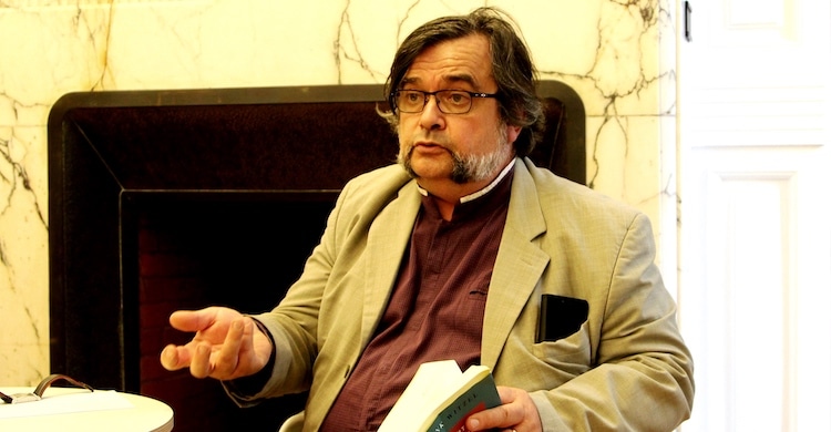 Olivier Mannoni, traducteur de «Mein Kampf» : «Une soupe
