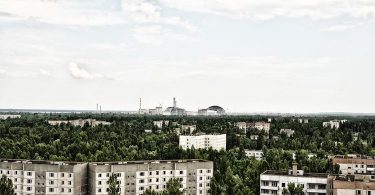 Tchernobyl 1986, Fukushima 2011 : l’avenir des catastrophes