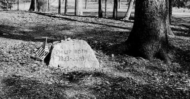 Philip Roth en biographies : vies et contrevies