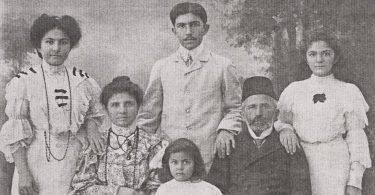 Sonya Orfalian, Serpouhi Hovaghian et les témoins du génocide arménien