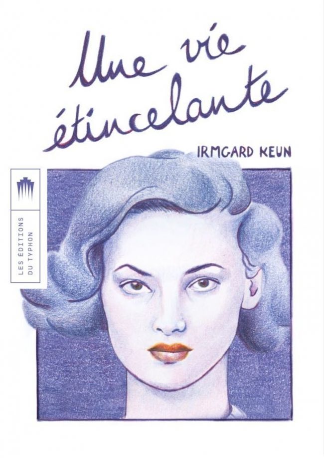 Une vie étincelante, d'Irmgard Keun : femme des années trente